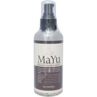 Secret Key Лечебная эссенция для волос на основе конского жира Mayu Healing Hair Essence (100 мл)