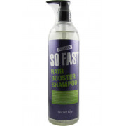 Secret Key Шампунь для быстрого роста волос So Fast Hair Booster Shampoo (360 мл)