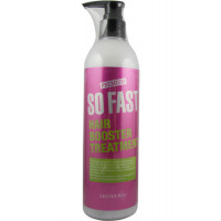 Secret Key Бальзам для быстрого роста волос So Fast Hair Booster Treatment (360 мл)