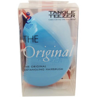 Tangle Teezer Original Расческа для волос Голубая Blueberry Pop (1 шт)