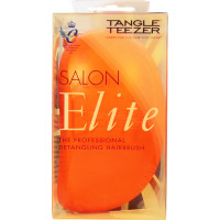 Tangle Teezer Salon Elite Расческа для волос Оранжевая Orange Mango (1 шт)