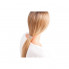 Invisibobble Резинка-браслет для волос Белая The Traceless Hair Ring Innocent White (3 шт)