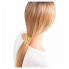 Invisibobble Резинка-браслет для волос Желтая The Traceless Hair Ring Submarine Yellow (3 шт)