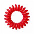 Invisibobble Резинка-браслет для волос Малиново-красная The Traceless Hair Ring Raspberry Red  (3 шт)