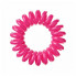 Invisibobble Резинка-браслет для волос Розовый Леденец The Traceless Hair Ring Candy Pink (3 шт)