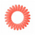 Invisibobble Резинка-браслет для волос Коралловая Fancy Flamingo (3 шт)