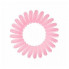Invisibobble Резинка-браслет для волос Розовая Candy Cane (3 шт)
