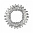 Invisibobble Резинка-браслет для волос Кристальная Purrfect Sparkling Clear (3 шт)