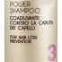 Dikson Шампунь для предупреждения выпадения волос Glam Power Shampoo (250 мл)