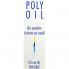 Dikson Защитное масло для волос Poly Oil (250 мл)