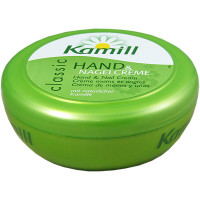 Kamill Крем для рук и ногтей с экстрактом ромашки «Классический» Hand & Nail Cream (150 мл)