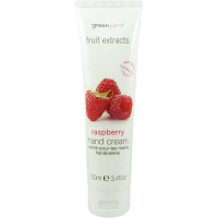 Greenland Крем для рук с экстрактом малины Fruit Extracts Raspberry Hand Cream (100 мл)