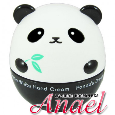 Tonymoly Отбеливающий крем для рук «Мечта панды» Panda's Dream White Hand Cream (30 гр)