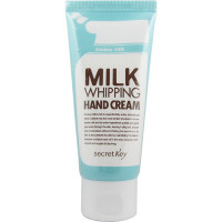 Secret Key Молочный крем для рук Milk Whipping Hand Cream (60 мл)