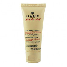 Nuxe Reve De Miel Крем для рук и ногтей (30 мл)