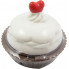 Holika Holika Бальзам для губ Десертный Dessert Time Lip Balm - №1 Клубничный кекс (6 гр)