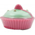 Holika Holika Бальзам для губ Десертный Dessert Time Lip Balm - №2 Розовый кекс (6 гр)