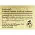 Tonymoly Восстанавливающий бальзам для губ с улиточным экстрактом Timeless Ferment Snail Lip Treatment (3,5 гр)
