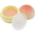 Tonymoly Персиковый бальзам для губ Mini Peach Lip Balm (7 гр)