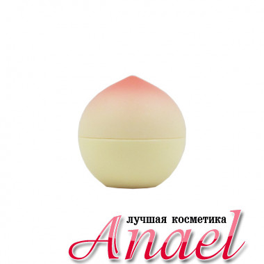 Tonymoly Персиковый бальзам для губ Mini Peach Lip Balm (7 гр)