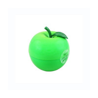 Tonymoly Яблочный бальзам для губ Mini Green Apple Lip Balm SPF15 PA+ (7,2 гр)