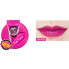 Secret Key Тинт-тату для губ «Фиолетовая слива» Chubby Jelly Tint Pack Plump Purple (10 мл)