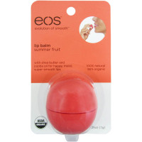 EOS Бальзам для губ «Летние фрукты» Lip Balm Summer Fruit (7 гр)