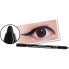 Holika Holika Водостойкий карандаш для глаз Jewel Light Waterproof Eyeliner Тон 01 Матовый Черный (2,2 гр)