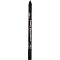 Holika Holika Водостойкий карандаш для глаз Jewel Light Waterproof Eyeliner Тон 01 Матовый Черный (2,2 гр)