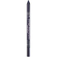 Holika Holika Водостойкий карандаш для глаз Jewel Light Waterproof Eyeliner Тон 02 Мерцающий черный (2,2 гр)