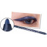 Holika Holika Водостойкий карандаш для глаз Jewel Light Waterproof Eyeliner Тон 03 Мерцающий темно-серый (Лазурит) (2,2 гр)