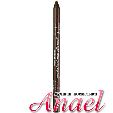 Holika Holika Водостойкий карандаш для глаз Jewel Light Waterproof Eyeliner Тон 05 Мерцающий шоколадный (2,2 гр)