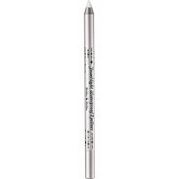 Holika Holika Водостойкий карандаш для глаз Jewel Light Waterproof Eyeliner Тон 07 Мерцающий серебряный (бриллиантовый) (2,2 гр)