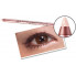 Holika Holika Водостойкий карандаш для глаз Jewel Light Waterproof Eyeliner Тон 08 Мерцающий персиковый (2,2 гр)