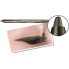Holika Holika Водостойкий карандаш для глаз Jewel Light Waterproof Eyeliner Тон 12 Сияющий оливковый (2,2 гр)