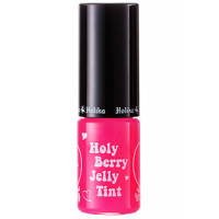 Holika Holika Тинт-желе для придания объема Тон 02 Лесная ягода Holly Berry Jelly Tint (8 мл)