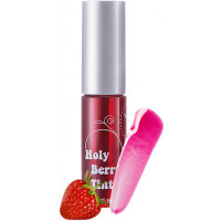 Holika Holika Тинт для губ Holy Berry Tint Тон 02 Клубничный (13 мл)