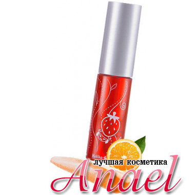 Holika Holika Тинт для губ Holy Berry Tint Тон 03 Апельсиновый (13 мл)