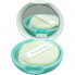 Holika Holika Матирующая пудра с SPF 27 PA +++ Sweet Cotton Sebum Clear Pact Тон 01 Чисто-белый (8 гр)