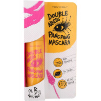 Tonymoly Объемная тушь для ресниц Double Needs Pang Pang Mascara №1 (12 гр)