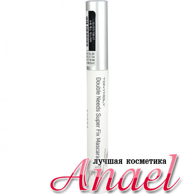 Tonymoly Фиксирующая сыворотка для ресниц Double Needs Super Fix Mascara (6,5 гр)