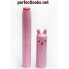 Tonymoly Помада-блеск Petite Bunny Gloss Bar 01 Клубника Juicy Strawberry (2 гр)