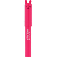 Tonymoly Помада-блеск Petite Bunny Gloss Bar 03 Яблоко Juicy Apple (2 гр)