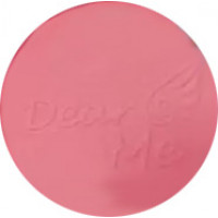 Tonymoly Румяна Dear Me Petite Blusher Тон 01 Розовый