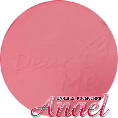 Tonymoly Румяна Dear Me Petite Blusher Тон 01 Розовый