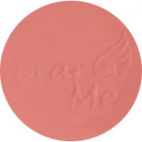 Tonymoly Румяна Dear Me Petite Blusher Тон 02 Персиковый