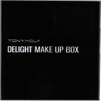 Tonymoly Палетка для теней Delight Shadow Delight Make Up Box