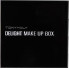 Tonymoly Палетка для теней Delight Shadow Delight Make Up Box
