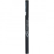 Tonymoly Автоматический карандаш со щеточкой для бровей «Легкое касание» Easy Touch Auto Eyebrow Тон 01 Черный (0,4 гр)