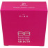 Skin79 Розовый ВВ-кушон Pink BB Pumping Cushion с SPF 50+ PA+++  Тон 21 Яркая ваниль Bright Vanilla (15 гр)